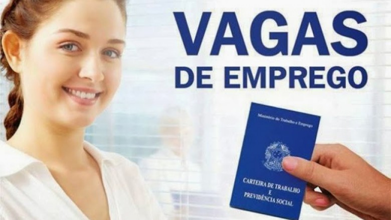 Agência do Trabalhador de Maringá oferece 69 vagas de emprego