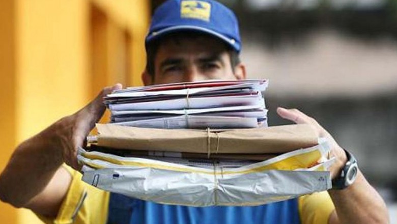 Correios anunciam que e-Sedex será encerrado de vez na segunda (19)