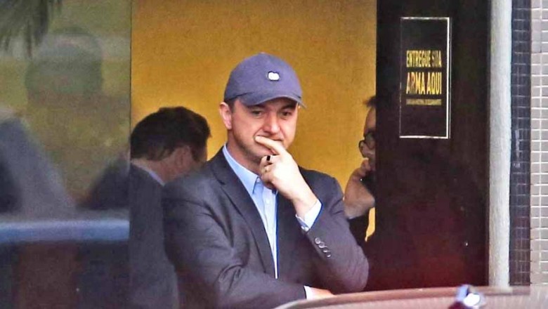 Joesley: indicação de Temer renderia R$ 50 milhões a amigo