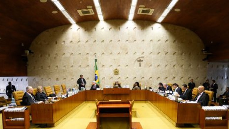 STF: Sete ministros confirmam validade de delações da JBS; julgamento é suspenso