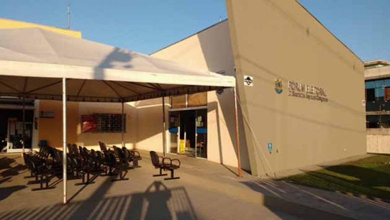 Com 15,7 mil eleitores, Guaratuba tem novo plantão de recadastramento