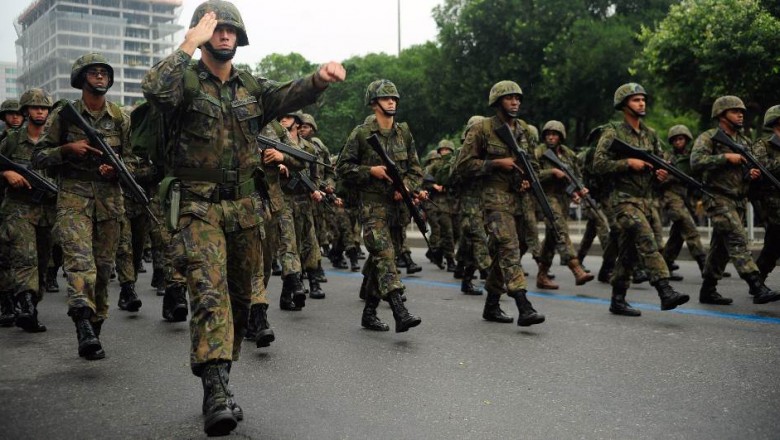 Prazo para alistamento militar termina nesta sexta-feira
