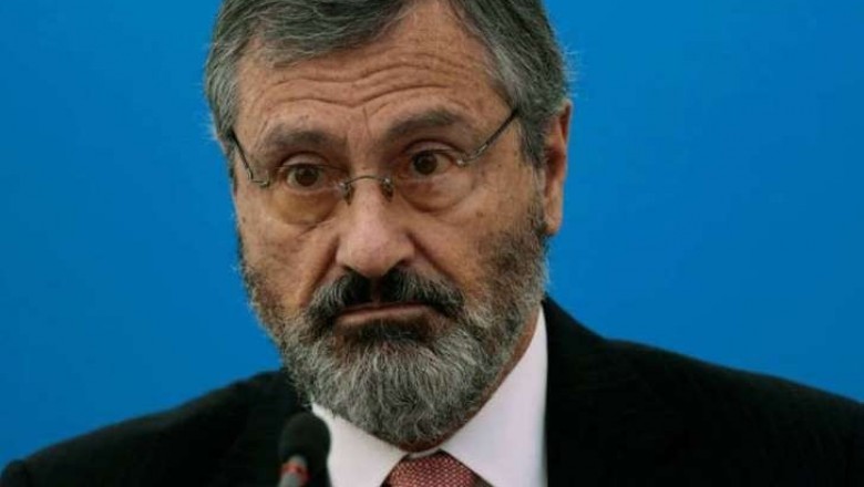 “MP precisa de controle”, diz ministro da Justiça de Temer