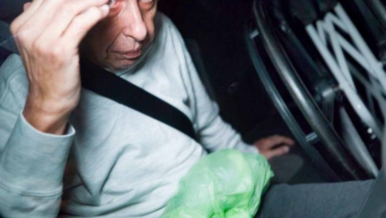 STJ manda Abdelmassih novamente para casa