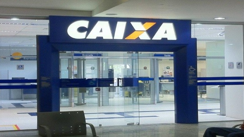 Agências da Caixa abrem sábado para saque do FGTS