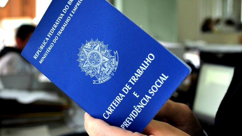 Governo pretende votar reforma trabalhista no Senado hoje (11)