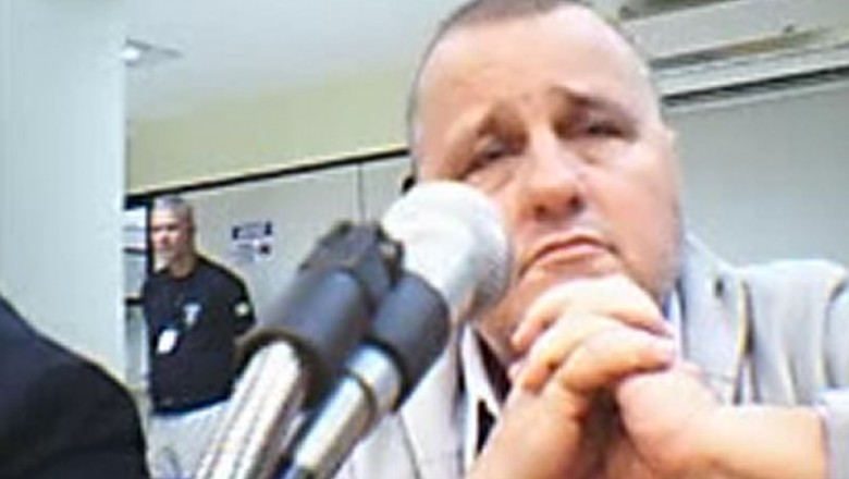 Justiça concede prisão domiciliar ao ex-ministro Geddel Vieira Lima