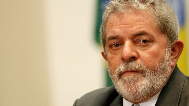 Lula é condenado na Lava Jato no caso do triplex