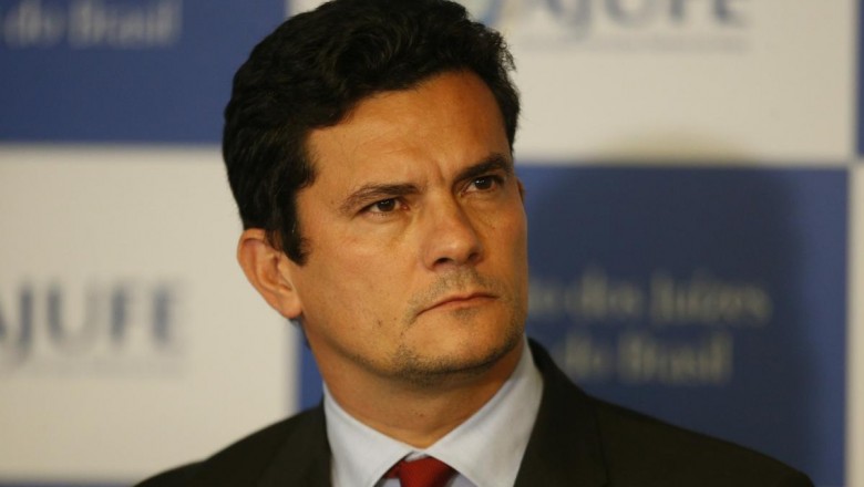 Moro explica por que Lula não será preso (por ora)