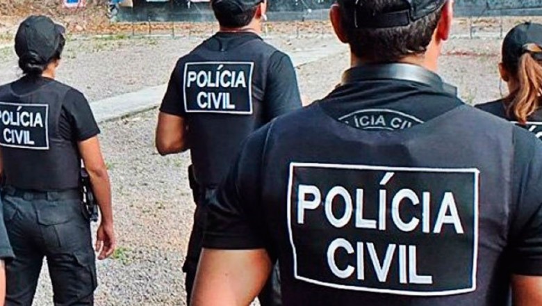 Polícia apreende R$ 20 mil em produtos de furto e roubo em Maringá