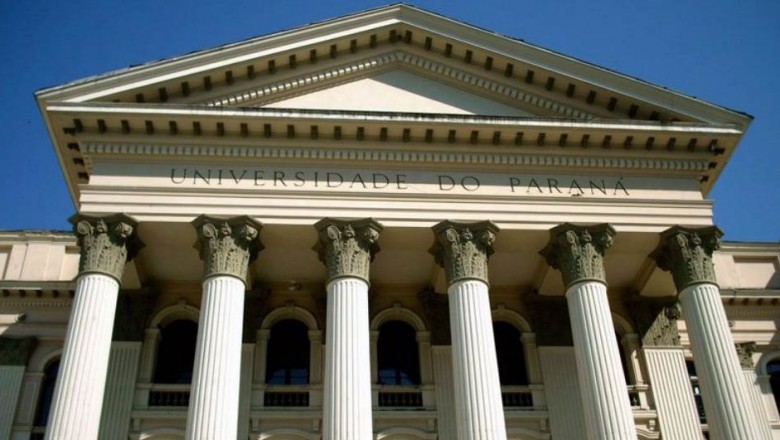 UFPR alerta sobre golpe que oferece trabalho temporário utilizando emails falsos