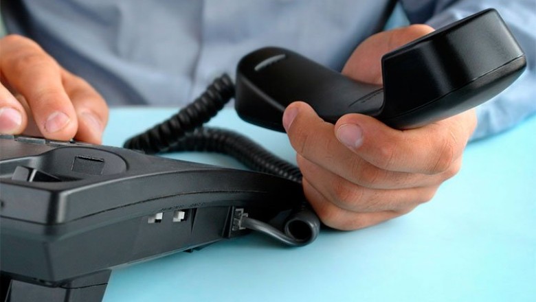 Telefonia fixa perde mais de 75 mil linhas em maio