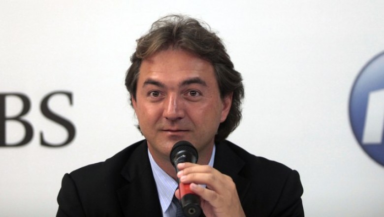 Justiça extingue ação contra Joesley Batista e determina desbloqueio de bens