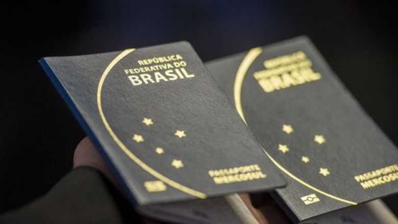 Casa da Moeda diz que produção de passaportes será normalizada em cinco semanas