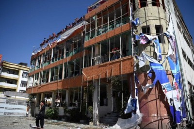 Atentado suicida em Kabul mata 24 pessoas e fere 42