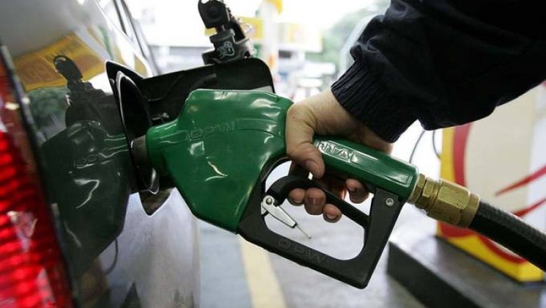 Justiça derruba liminar contra aumento de imposto sobre combustíveis, diz AGU