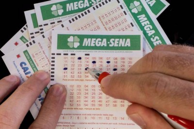 Mega-Sena pode pagar R$ 90 milhões