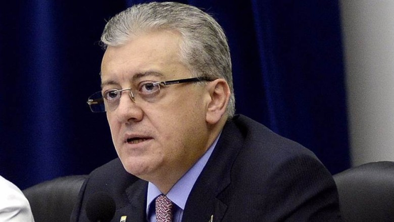 ‘Lava Jato’ prende Aldemir Bendine