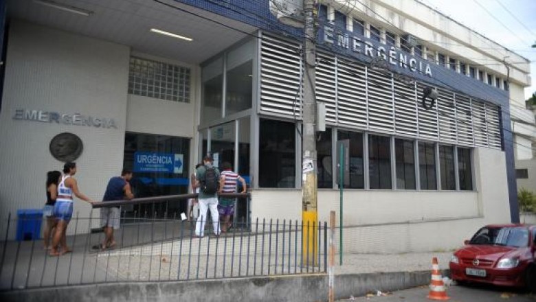 Pesquisa: 76% dos hospitais não têm condições de atender pacientes com AVC