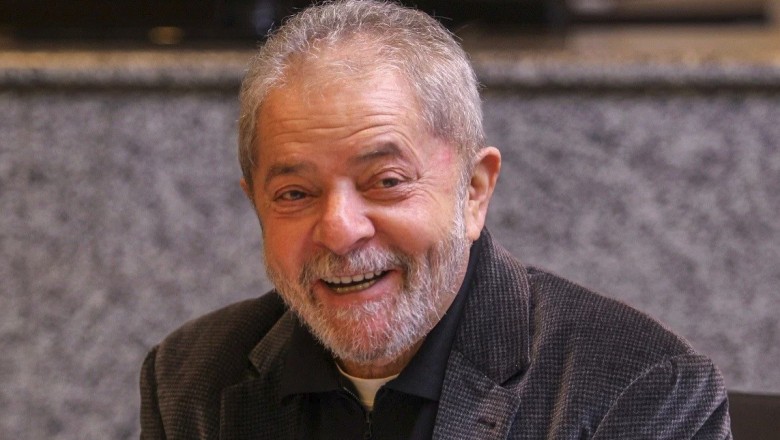 Defesa de Lula informa a Moro que vai recorrer de sentença direto em segunda instância