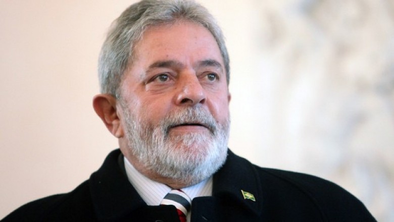 Lula vira réu mais uma vez no caso do sítio de Atibaia