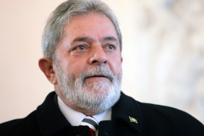 Lula vira réu mais uma vez no caso do sítio de Atibaia