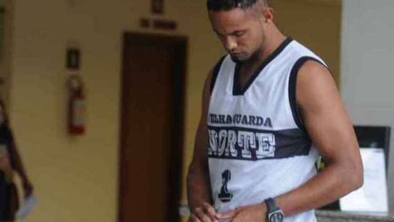 Justiça autoriza Bruno a dar aulas de futebol para crianças e adolescentes