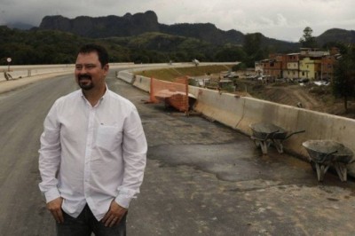Lava-Jato: Ex-secretário de obras de Paes é preso na operação 'Rio, 40 graus'