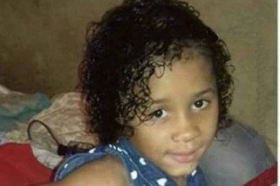 Menina de 6 anos é encontrada morta em mala após ser levada de casa, no Rio