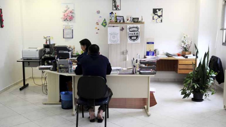 Paraná possui apenas uma Delegacia da Mulher 24 horas