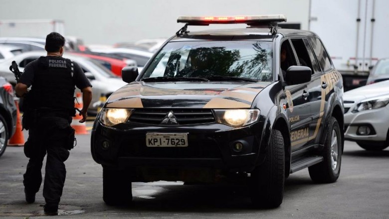 PF prende em Curitiba empresário investigado na Lava Jato no RJ