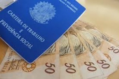 Salário mínimo vai subir para R$ 979 em 2018