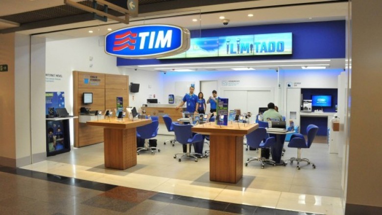 TIM seleciona 200 estagiários em sete estados
