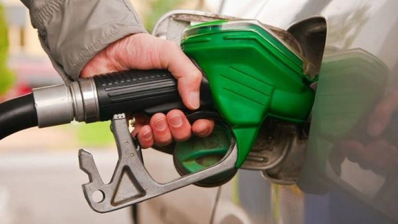 Petrobras reduz preço da gasolina em 1,4% e sobe o diesel em 0,7%