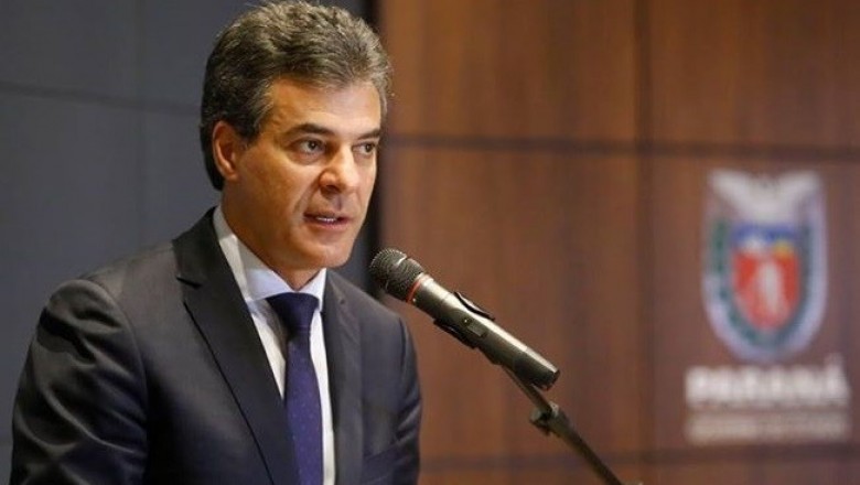 Justiça rejeita ação contra Beto Richa relacionada ao 29 de abril