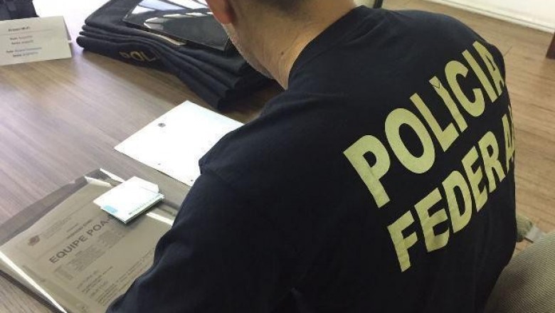Polícia Federal deflagra desdobramento da Lava-Jato no RS