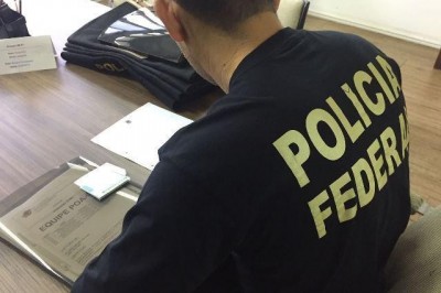 Polícia Federal deflagra desdobramento da Lava-Jato no RS