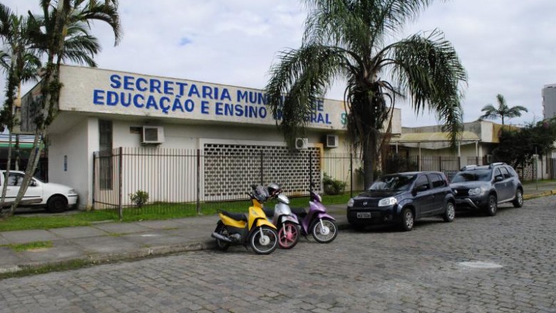 Prefeitura de Paranaguá inicia cadastro único da educação infantil