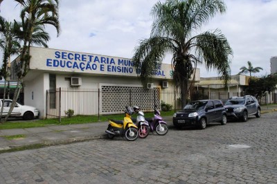Prefeitura de Paranaguá inicia cadastro único da educação infantil