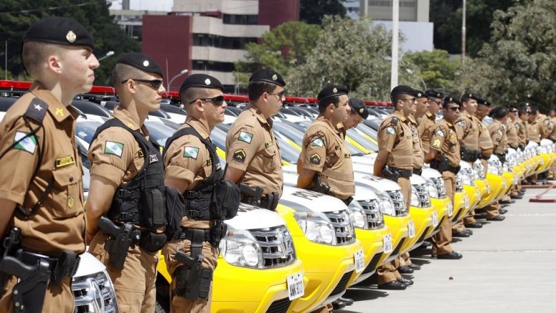 Polícia Militar lança edital do curso para formação de oficiais