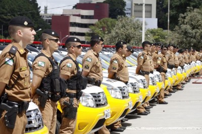 Polícia Militar lança edital do curso para formação de oficiais