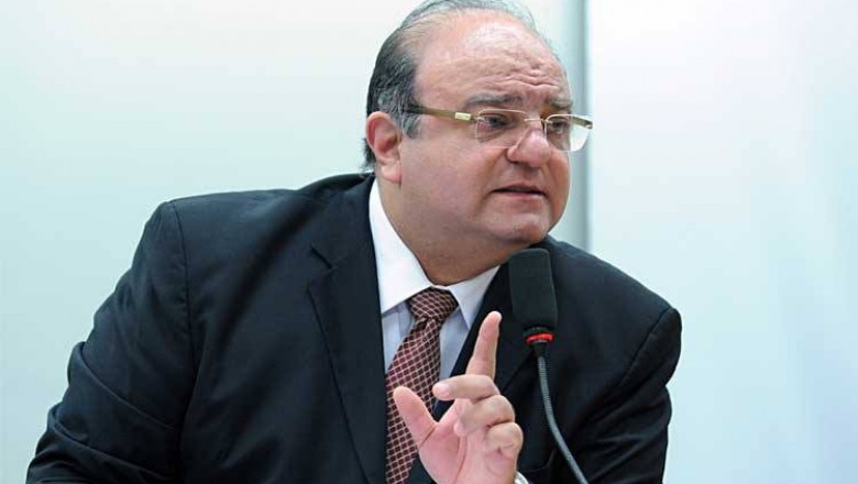 Ex-deputado Cândido Vaccarezza é preso na Lava-Jato