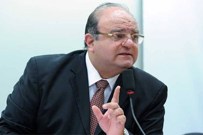 Ex-deputado Cândido Vaccarezza é preso na Lava-Jato