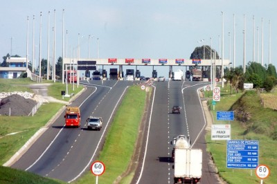 TCU é contra prorrogação dos contratos de pedágio nas rodovias do Paraná