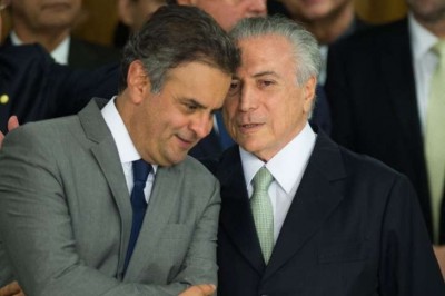 Nota do PSDB paulistano abre nova crise no partido