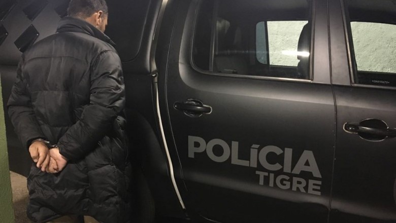 Procurado pela Interpol, homem condenado por fraude milionária do INSS é preso no Paraná