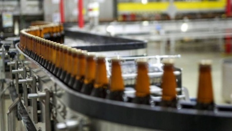 Ambev seleciona estagiários em todo o país