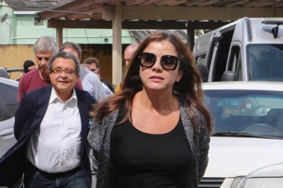 Moro volta atrás na decisão de liberar 10 milhões de reais do casal João Santana e Mônica Moura