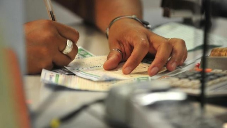 Mega Sena pode pagar prêmio de 32 milhões nesta quarta-feira (23)