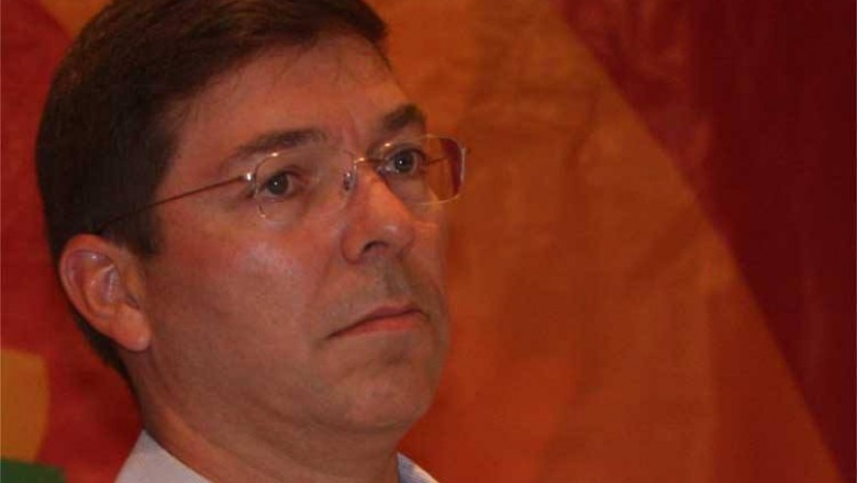 Empresário mineiro é cotado para ser vice de Lula nas eleições de 2018